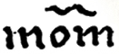 monasterium