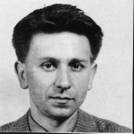 Jaroslav Vrbata, 29. 4. 1937 – 2. 5. 2016